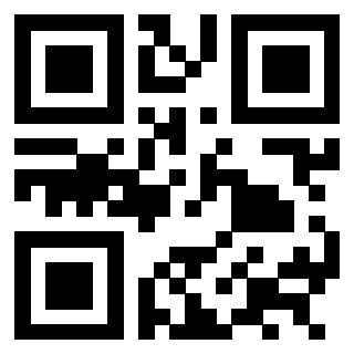3301545380 - Immagine del QrCode