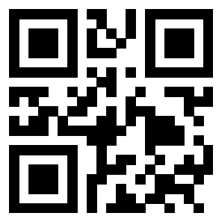 Immagine del QrCode di 3301545386