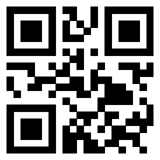 3301545389 - Immagine del Qr Code