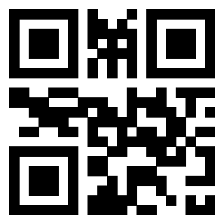 3301545394 - Immagine del QrCode