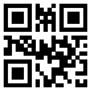 3301545395 - Immagine del QrCode associato