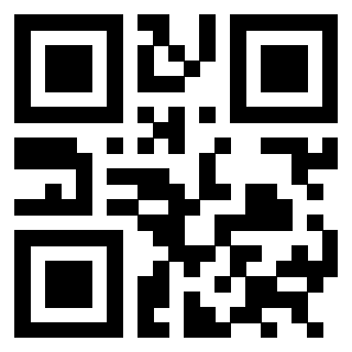 3301545399 QrCode associato