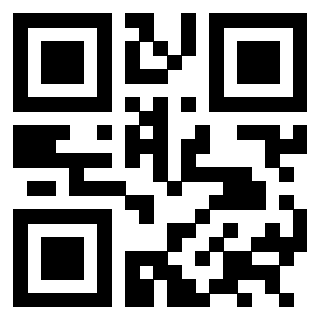 QrCode di 3301545400