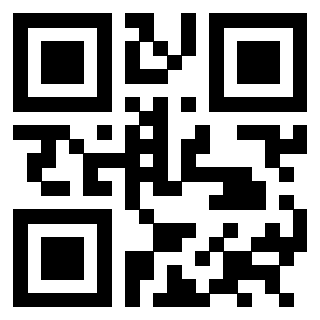 Immagine del QrCode di 3301545402