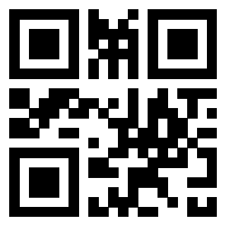 Il QrCode di 3301545403