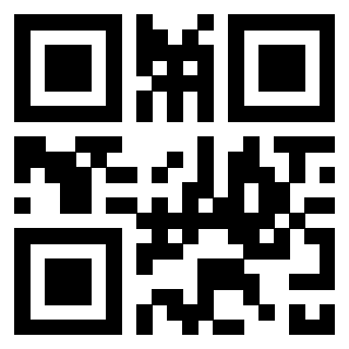 Immagine del QrCode di 3301545404