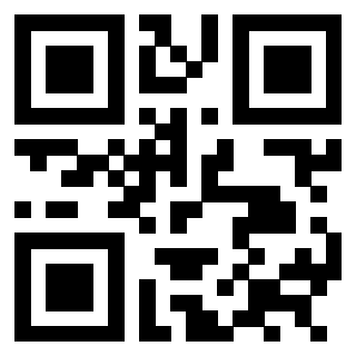3301545406 Qr Code associato
