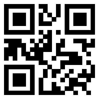 3301545408 QrCode associato