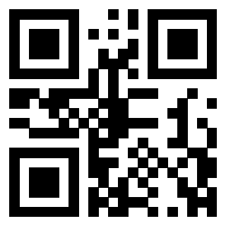 3301545410 - Immagine del QrCode