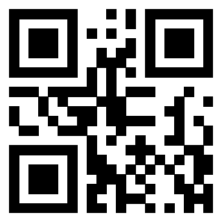 3301545412 QrCode associato