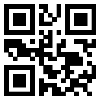 Il QrCode di 3301545415