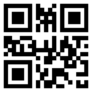3301545418 QrCode associato