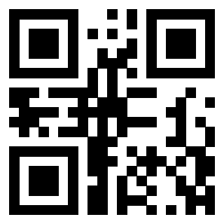 3301545419 - Immagine del Qr Code
