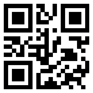 Il QrCode di 3301545420