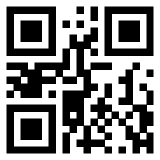 3301545422 - Immagine del Qr Code