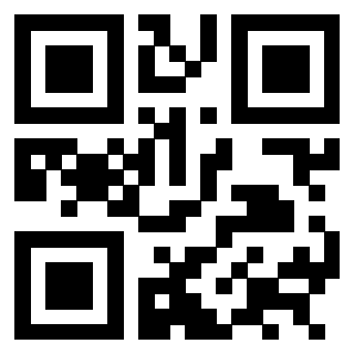 3301545428 QrCode associato