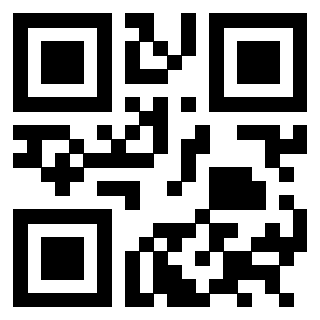 3301545431 Qr Code associato