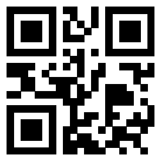Immagine del QrCode di 3301545437