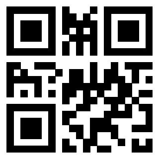 3301545439 Qr Code associato