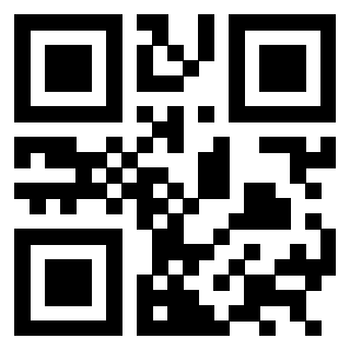 3301545440 - Immagine del QrCode