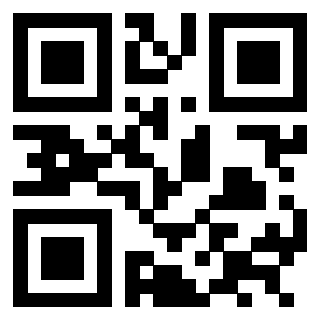 3301545441 QrCode associato