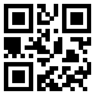 3301545443 - Immagine del Qr Code