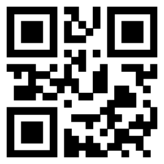 Qr Code di 3301545445