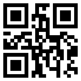 3301545448 - Immagine del QrCode associato