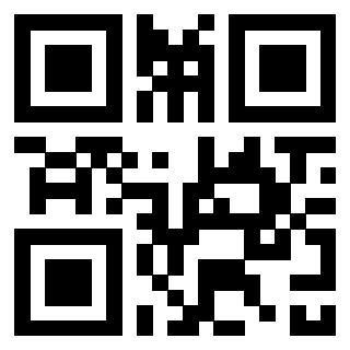 3301545450 - Immagine del Qr Code
