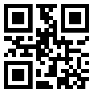QrCode di 3301545453
