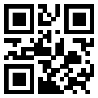 Immagine del Qr Code di 3301545454
