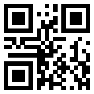 Immagine del Qr Code di 3301545461