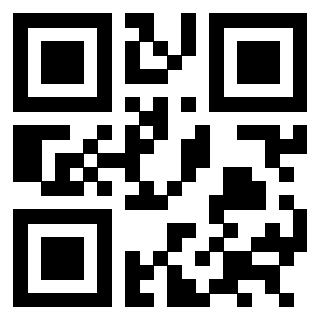 Qr Code di 3301545466