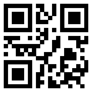 Scansione del Qr Code di 3301545467
