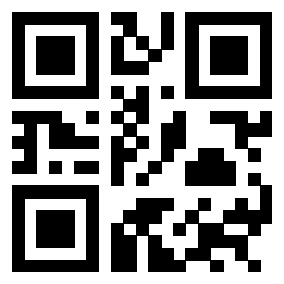 Il QrCode di 3301545472