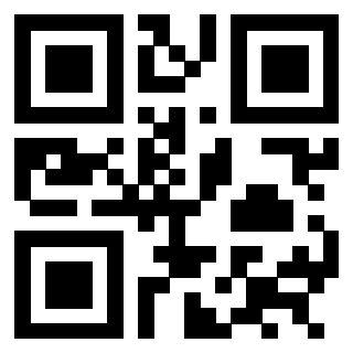 3301545473 Qr Code associato