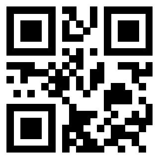 Il Qr Code di 3301545476