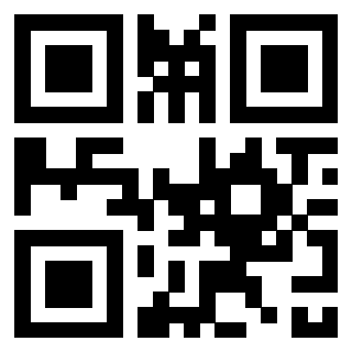 Il Qr Code di 3301545477