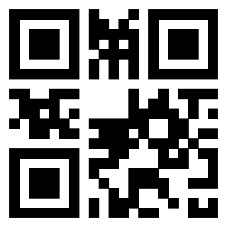 Immagine del QrCode di 3301545478
