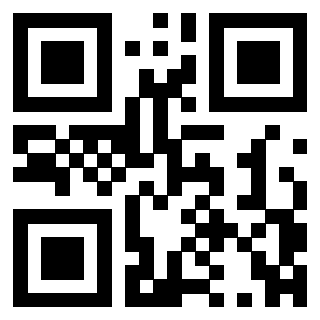 3301545481 - Immagine del Qr Code
