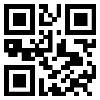 3301545484 - Immagine del QrCode associato