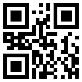 Immagine del QrCode di 3301545486