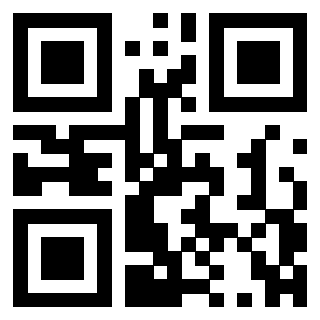 3301545487 QrCode associato