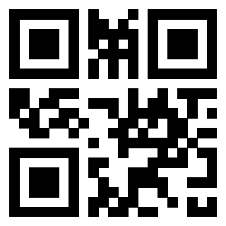 Immagine del QrCode di 3301545491