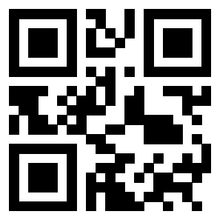 3301545492 Qr Code associato