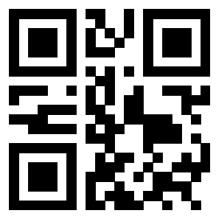 Il Qr Code di 3301545496