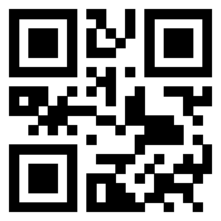 Scansione del Qr Code di 3301545498