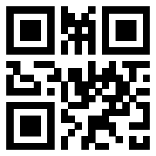 3301545499 - Immagine del Qr Code