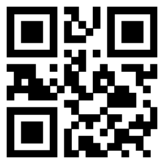 Immagine del QrCode di 3301545501