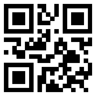 3301545505 - Immagine del Qr Code